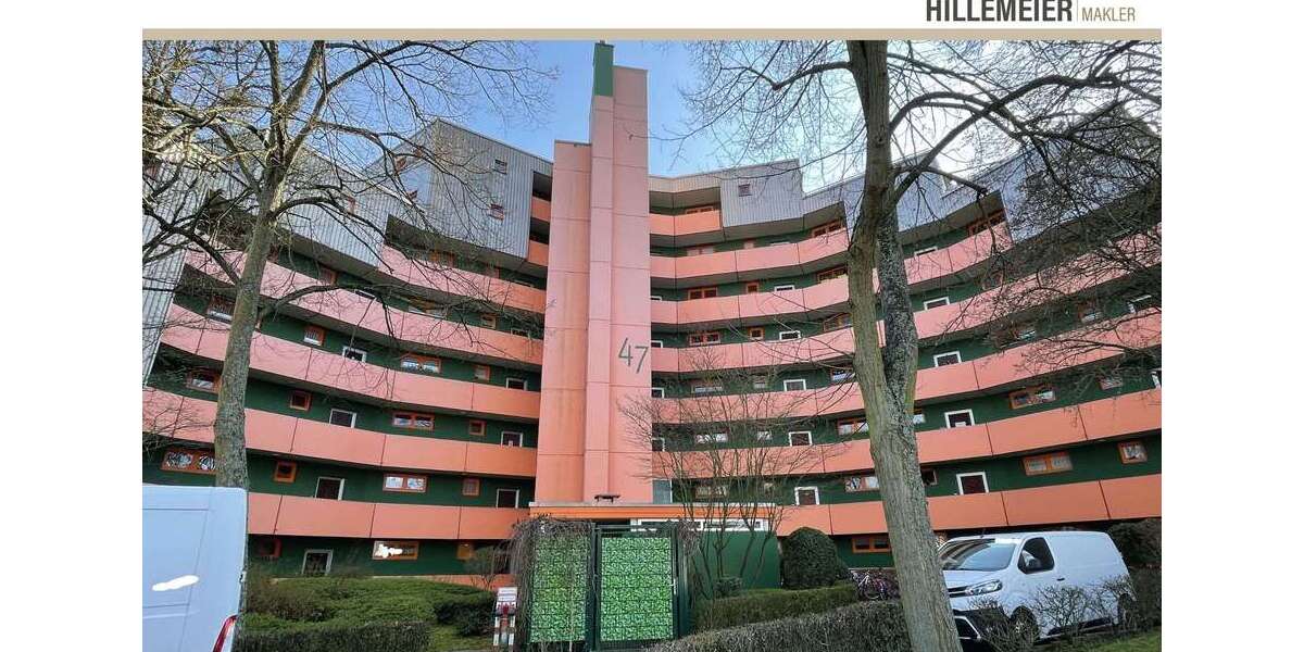 Etagenwohnung Köln Lövenich - 3 Zimmer, 85 m&sup2;, 280.000&euro; | Angebot:26474892