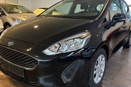 Ford Fiesta 32.855 km 14.890 &euro; Brühl 50321