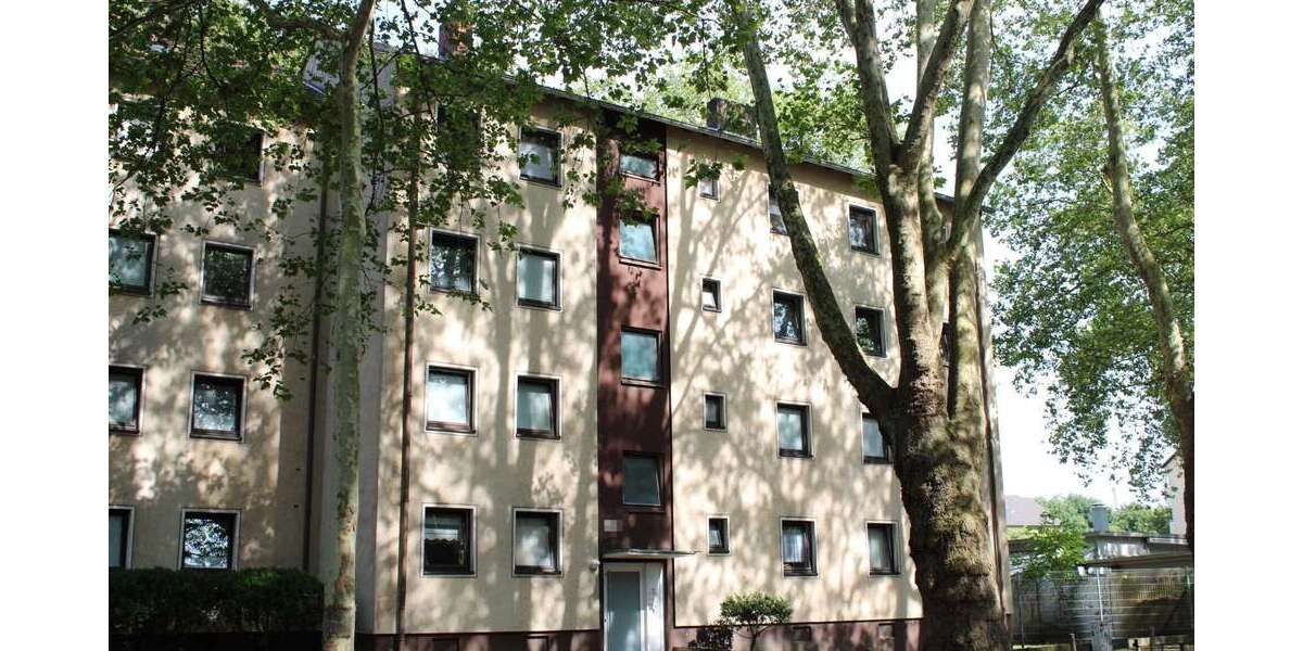 Etagenwohnung Köln Mülheim - 4 Zimmer, 80 m&sup2;, 349.000&euro; | Angebot:27017356