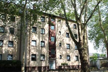 Wohnung Köln Mülheim - 4 Zimmer, 80 m&sup2;, 349.000&euro; | Angebot:27017356