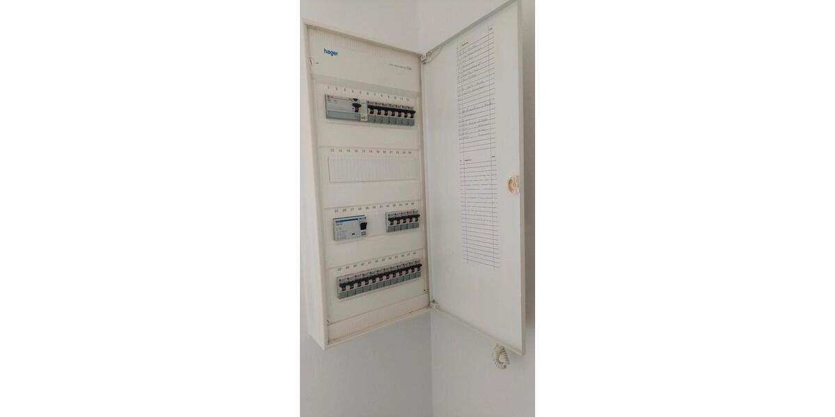 Etagenwohnung Wesseling - 3 Zimmer, 71 m&sup2;, 199.000&euro; | Angebot:26216294