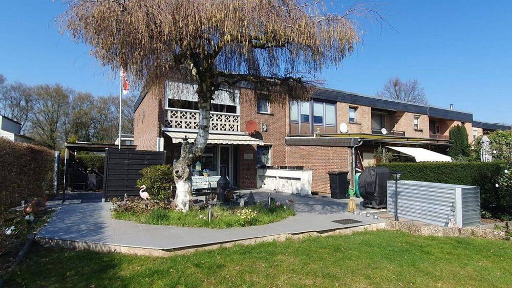 Reihenendhaus Köln Heimersdorf Heimersdorf - 5 Zimmer, 116 m&sup2;, 645.000&euro; | Angebot:25957586