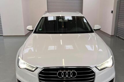 Audi A6 263.000 km 10.000 &euro; Bonn 53175