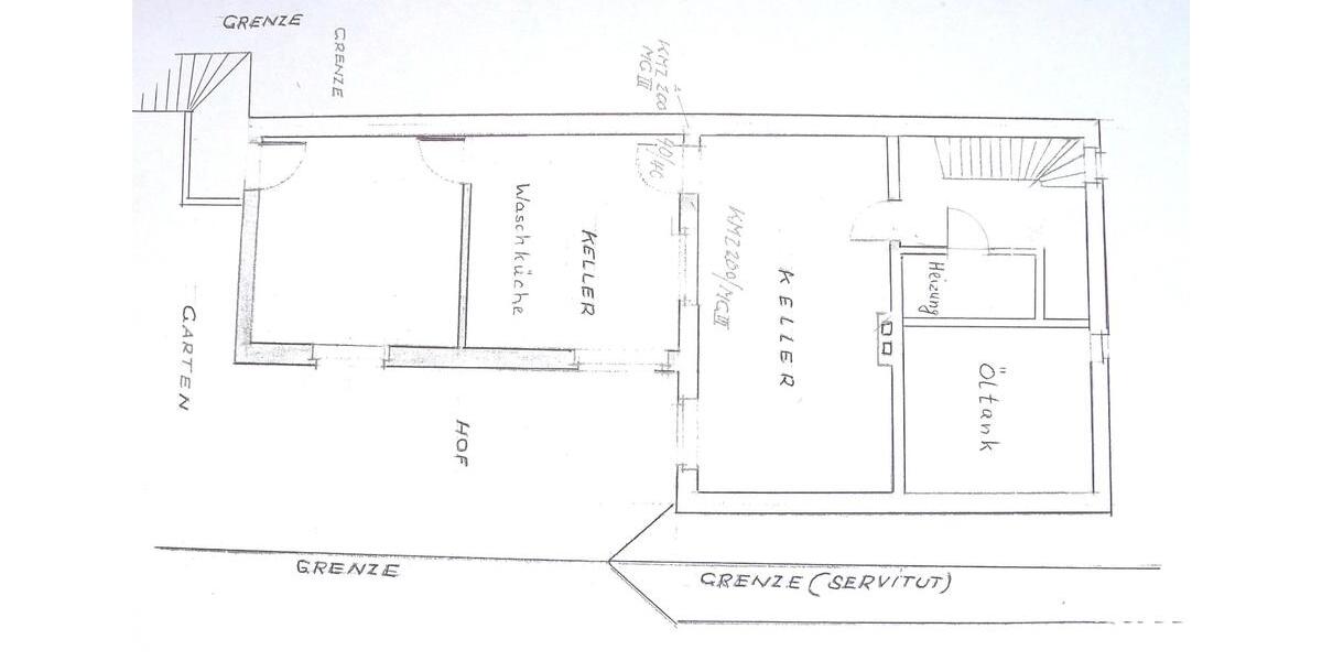 Reihenhaus Köln Heimersdorf - 9 Zimmer, 189 m&sup2;, 595.000&euro; | Angebot:25171438