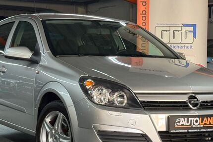 Opel Astra 82.738 km 4.999 &euro; Troisdorf 53842