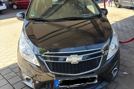 Chevrolet Spark 140.000 km 2.700 &euro; Bergisch Gladbach 51465