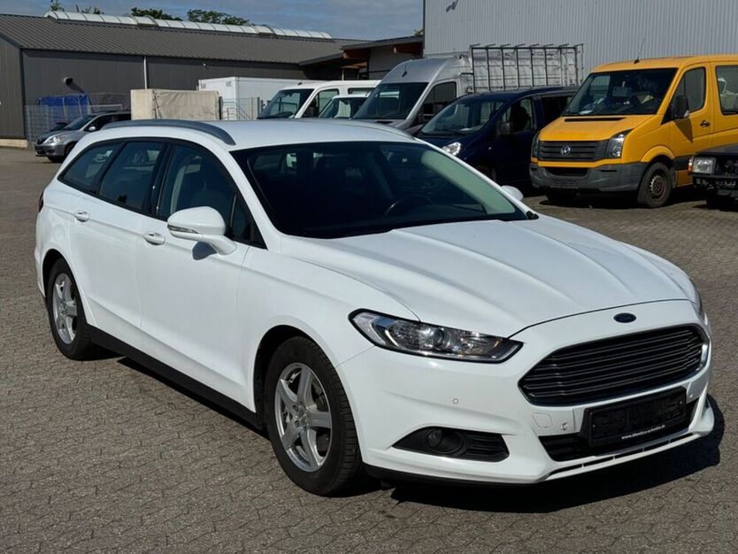 Mondeo