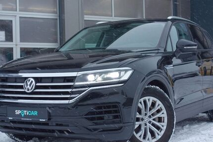 VW Touareg 91.000 km 39.500 &euro; Erftstadt 50374