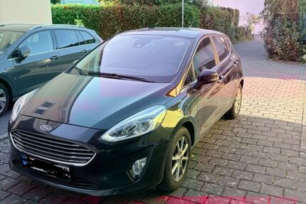 Ford Fiesta 81.000 km 11.399 &euro; Brühl 50321