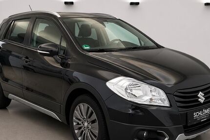 Suzuki (SX4) S-Cross 156.000 km 5.999 &euro; Erftstadt bei Köln 50374