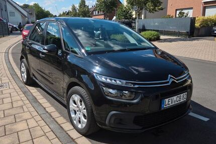 Citroen C4 Picasso 147.500 km 5.450 &euro; Leverkusen 51371