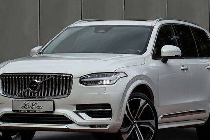 Volvo XC90 92.166 km 46.950 € Bergisch Gladbach 51469