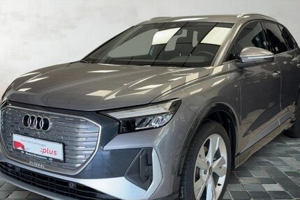 Audi Q4 e-tron 36.319 km 26.850 &euro; Wermelskirchen 42929