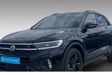 VW T-Roc 4.720 km 32.980 &euro; Bonn 53227
