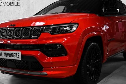 Jeep Compass 27.630 km 32.900 € Köln 51149