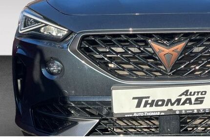 Cupra Formentor 18.258 km 26.180 &euro; Hennef 53773