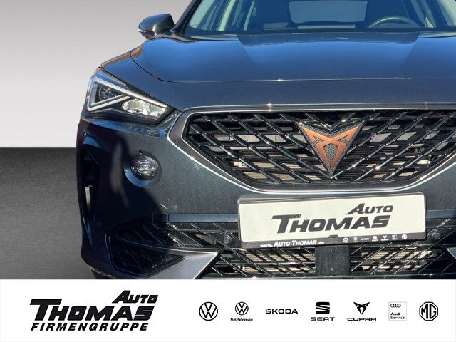 Cupra Formentor 18.258 km 26.380 &euro; Hennef 53773