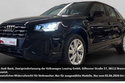 Audi Q2 20.565 km 30.880 &euro; Köln 50968