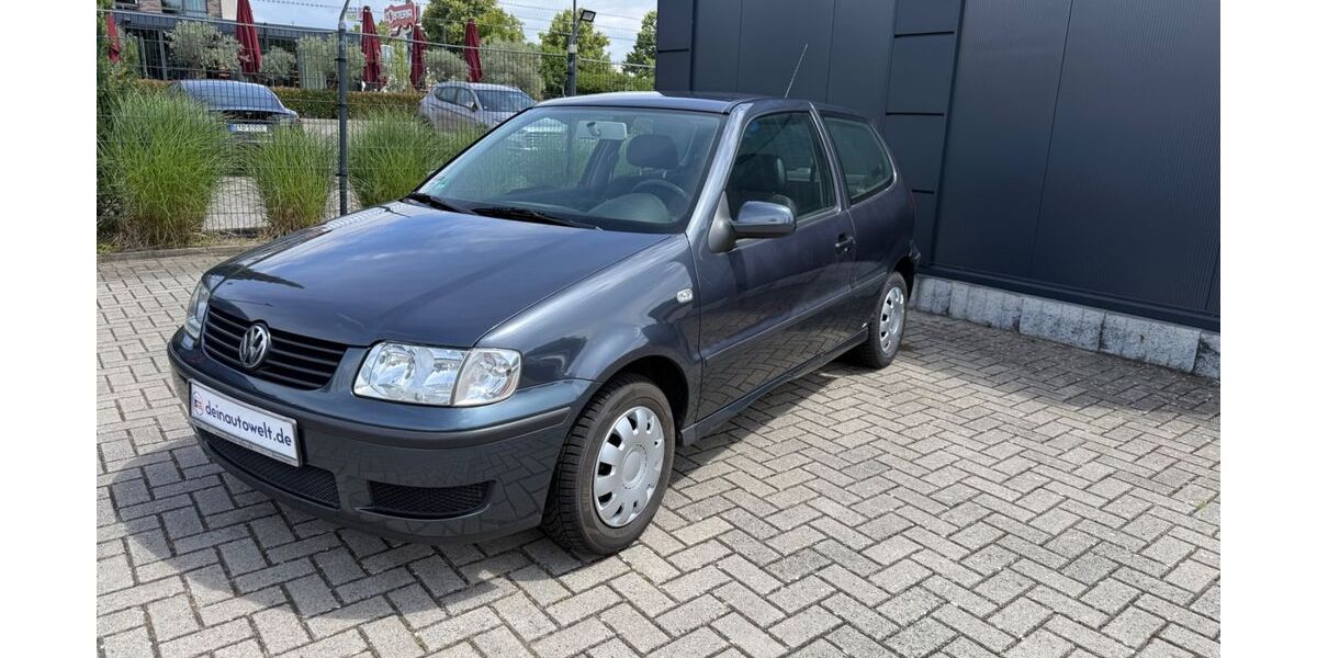 VW Polo 235.000 km 1.300 &euro; Dormagen 41540