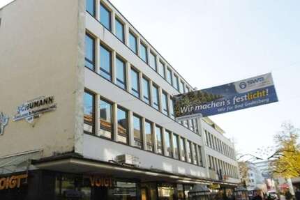 Gewerbeobjekt Bonn / Bad Godesberg Bad Godesberg - 880&euro; | Angebot:2195982