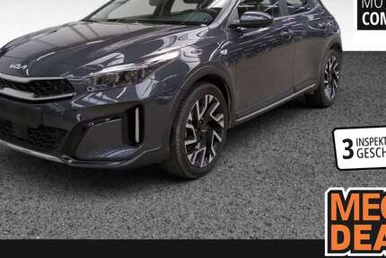 Kia XCeed 22.178 km 23.480 &euro; Köln 50968