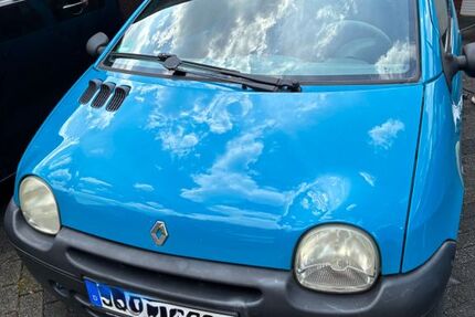 Renault Twingo 155.000 km 900 &euro; Bonn 53123