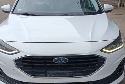 Ford Focus 173.808 km 9.100 &euro; Overath bei Köln 51491