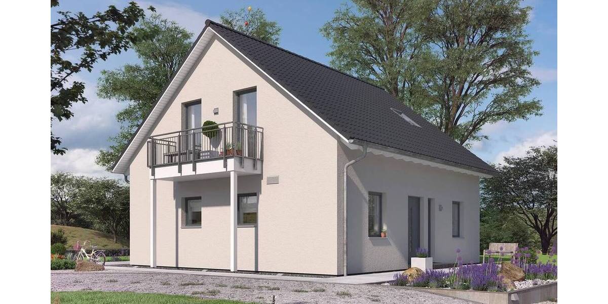 Einfamilienhaus Bergheim Büsdorf - 6 Zimmer, 133 m&sup2;, 454.498&euro; | Angebot:26787901
