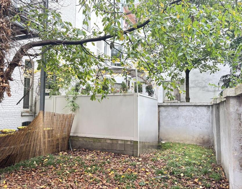 Großzügiges Wohnen mit nostalgischem Flair in Köln-Deutz zimmer