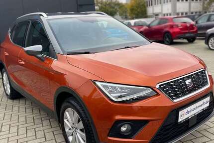 Seat Arona 98.000 km 13.800 € Dormagen 41540