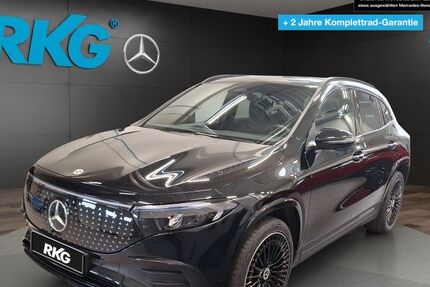 Mercedes-Benz EQA 16.344 km 45.580 &euro; Bornheim 53332
