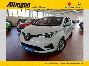 Renault ZOE Experience Kaufakku CCS SHZ Tempo Klima 32.106 km 12.440 &euro; HAAN 42781