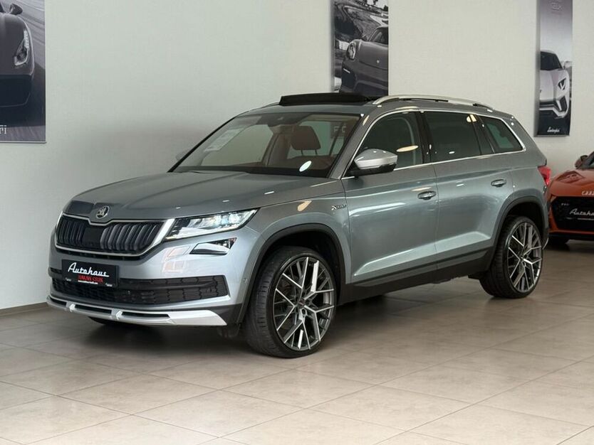 Kodiaq