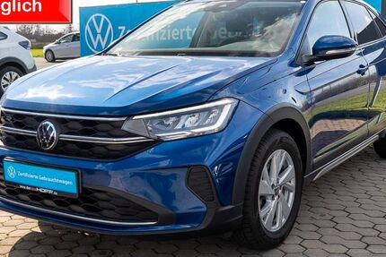 VW Taigo 44.291 km 17.475 &euro; Troisdorf-Spich 53842