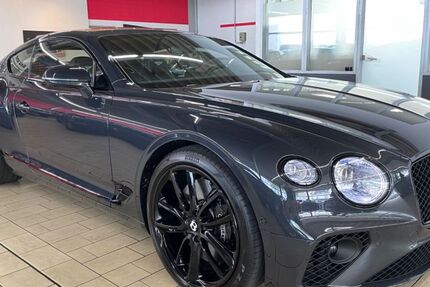 Bentley Continental GT 24.500 km 156.850 € Köln 50739