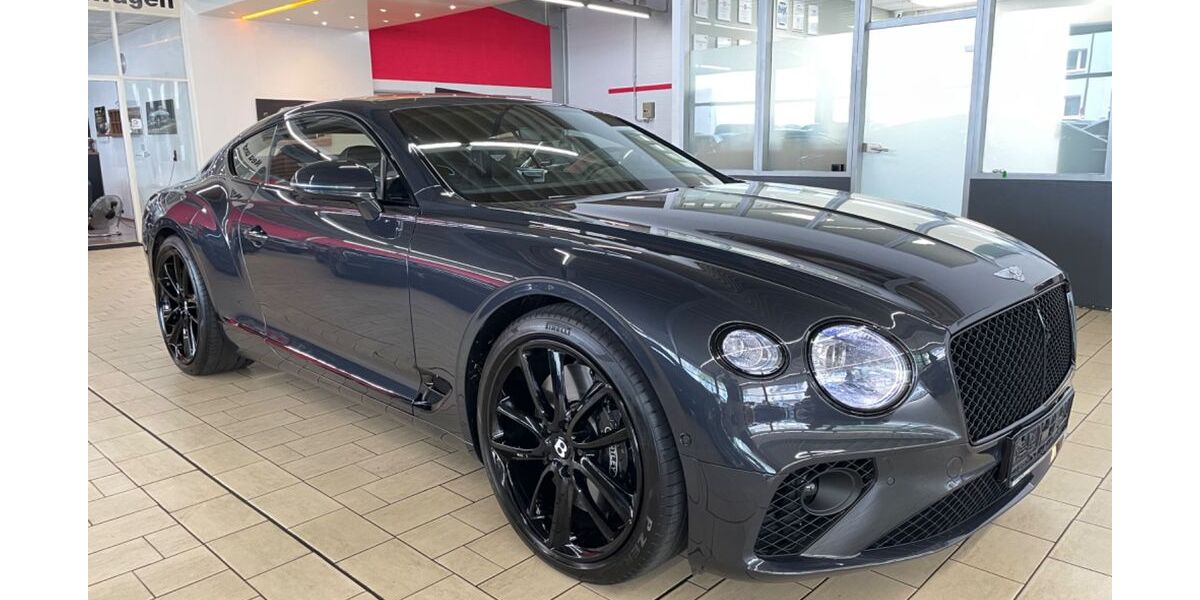 Bentley Continental GT 24.500 km 156.850 € Köln 50739