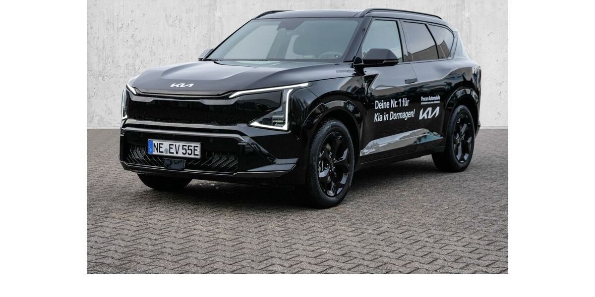 Kia EV5 7.000 km 45.990 &euro; Dormagen 41540