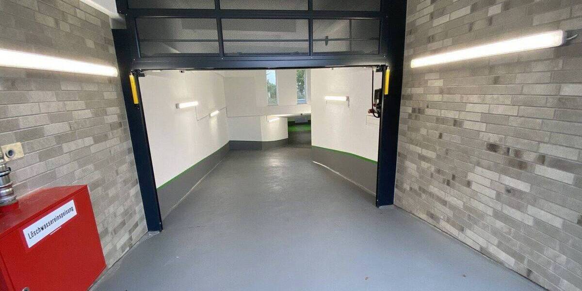 Etagenwohnung Troisdorf Sieglar - 2 Zimmer, 76 m&sup2;, 1.250&euro; | Angebot:26805726