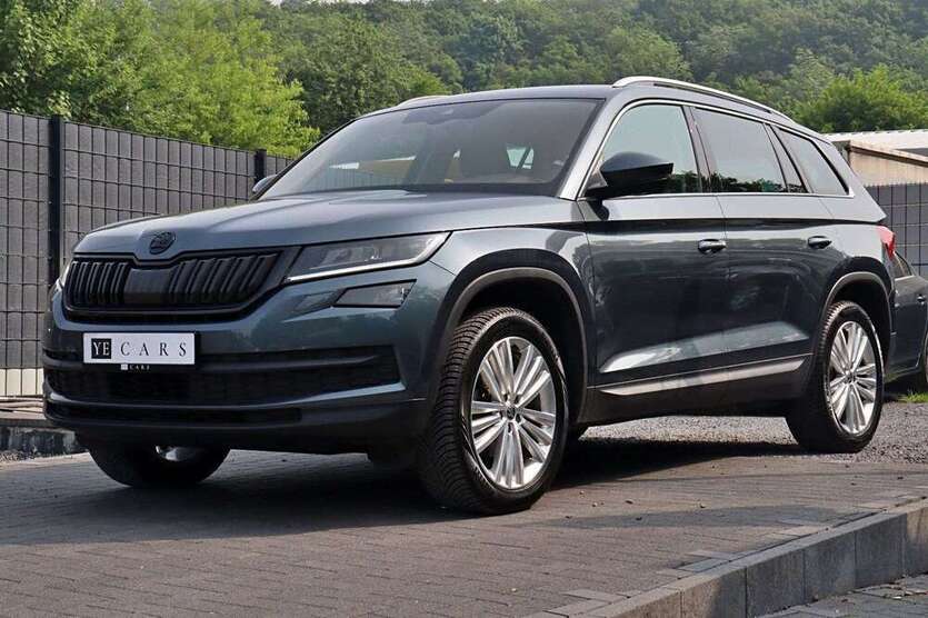 Kodiaq