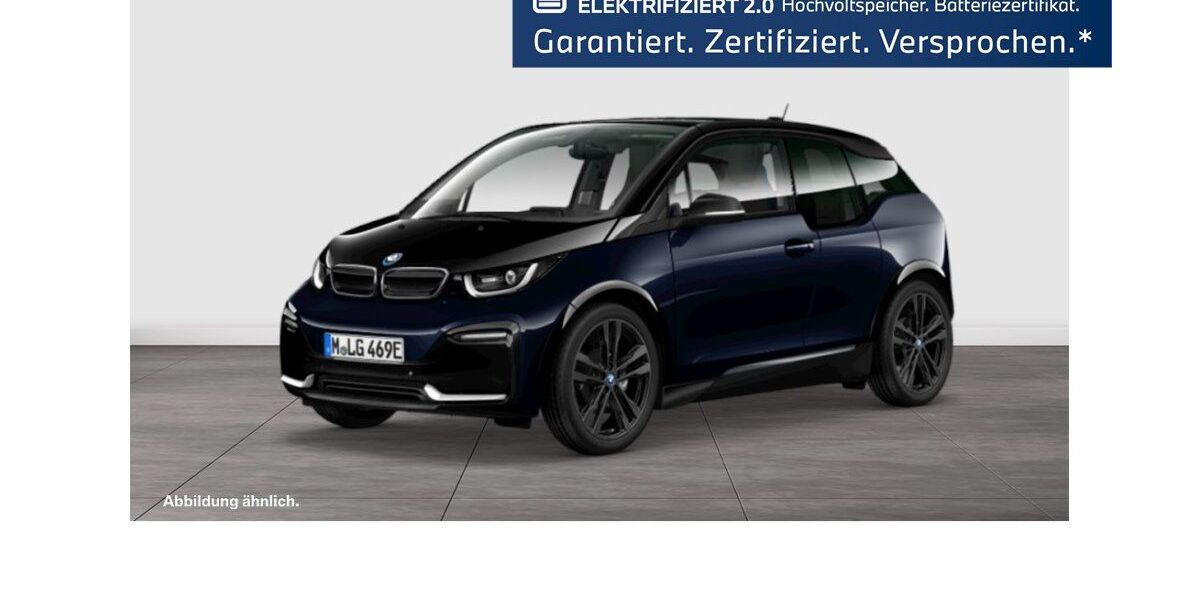 BMW i3 85.454 km 21.495 € Köln-West 50858