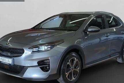 Kia XCeed 63.775 km 16.650 &euro; Leverkusen 51381