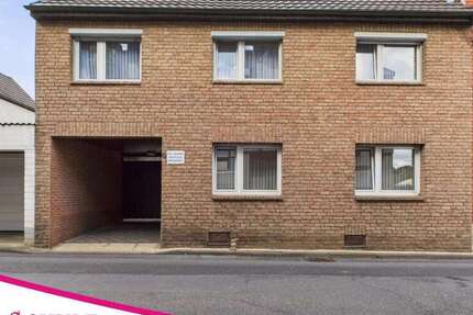 Haus Alfter - 5 Zimmer, 123 m&sup2;, 339.000&euro; | Angebot:26149501