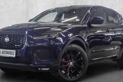 Jaguar E-Pace 125.167 km 23.390 &euro; Köln 51149