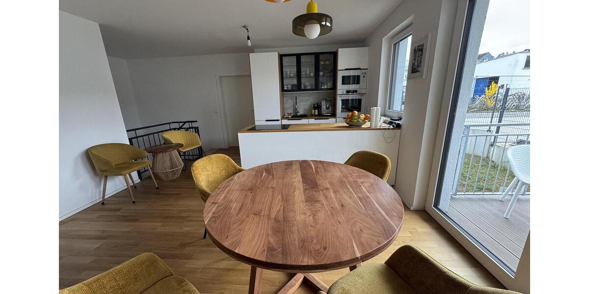 Maisonettenwohnung Köln Mülheim - 5 Zimmer, 104 m&sup2;, 659.000&euro; | Angebot:26211053