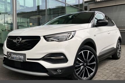 Opel Grandland (X) 68.818 km 17.790 &euro; Bergisch Gladbach 51429