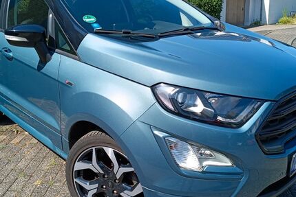Ford EcoSport 15.000 km 17.500 &euro; Bergisch Gladbach 51429