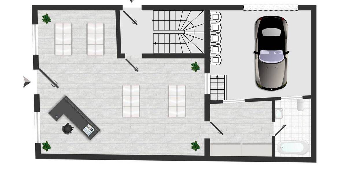 Mehrfamilienhaus, Wohnhaus Köln Kalk - 649.000&euro; | Angebot:26378829