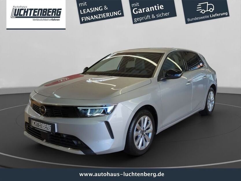Astra