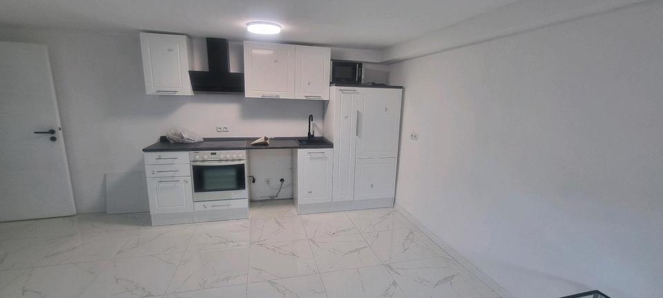 Etagenwohnung Bergisch Gladbach Gronau - 3 Zimmer, 60 m&sup2;, 820&euro; | Angebot:24218137