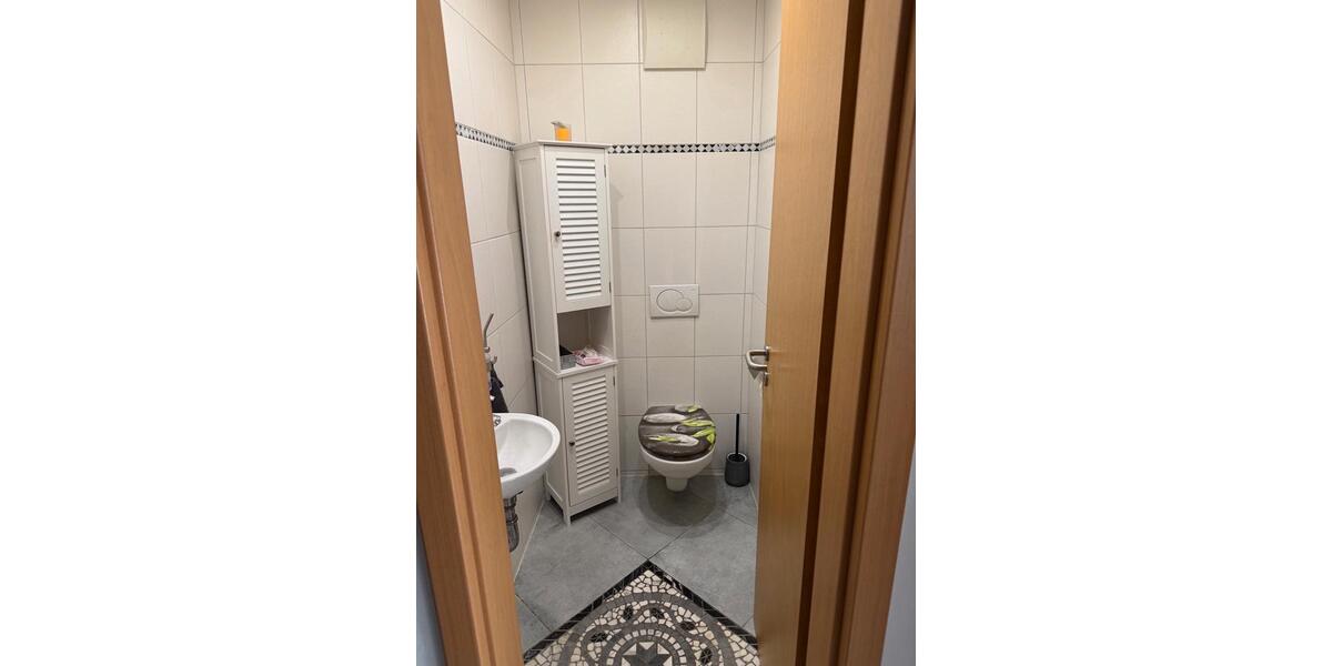 Maisonettenwohnung Frechen - 3 Zimmer, 84 m&sup2;, 350.000&euro; | Angebot:26798312